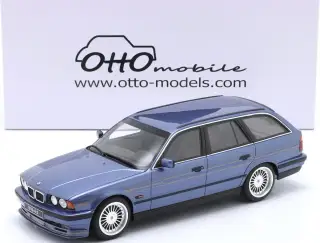 Bmw Alpina E34 Touring 1/18 ottomobile