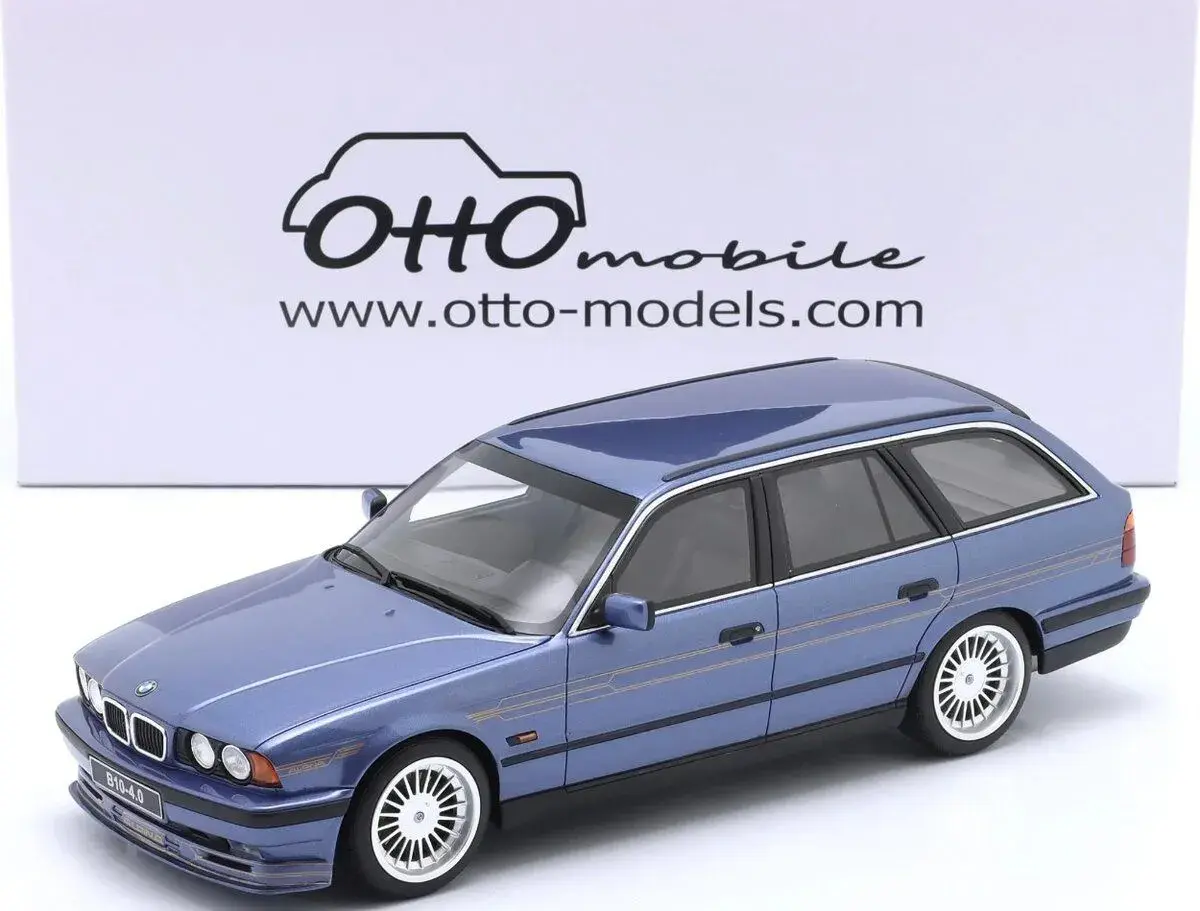 Bmw Alpina E34 Touring 1/18 ottomobile