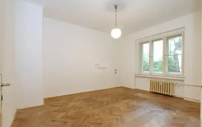 Pronájem bytu 1+1 37 m2 Praha 7 Holešovice, nezařízeno