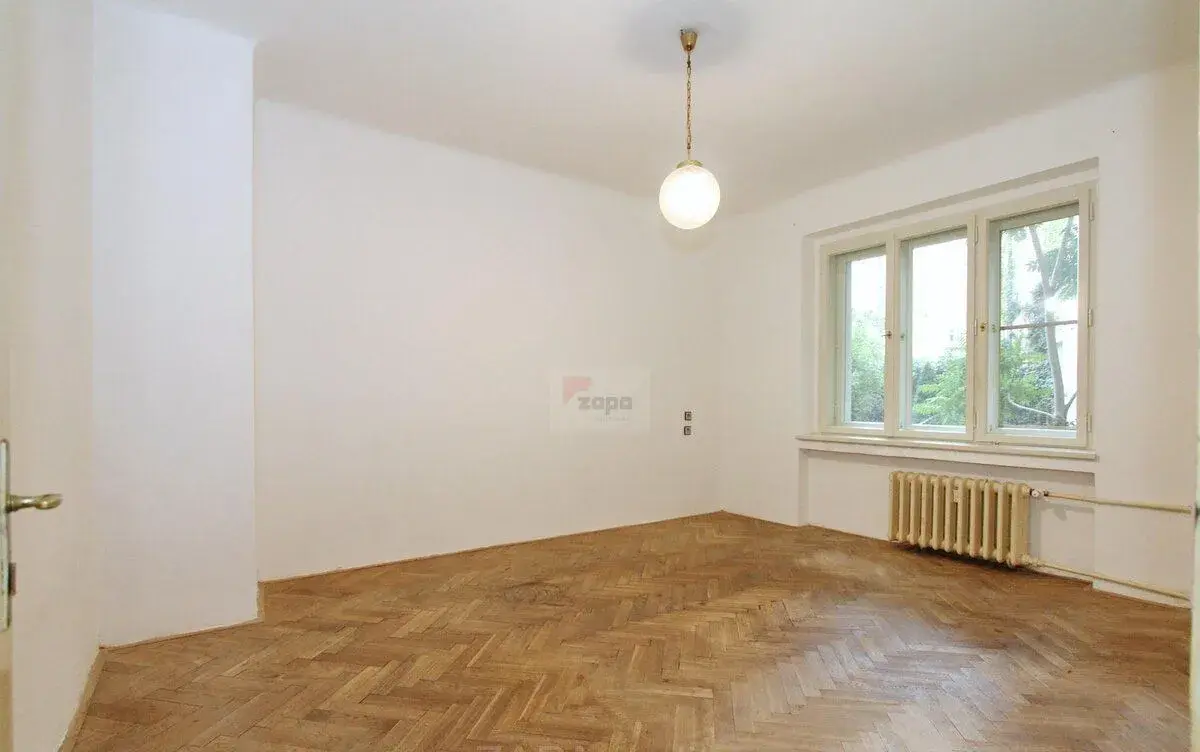 Pronájem bytu 1+1 37 m2 Praha 7 Holešovice, nezařízeno