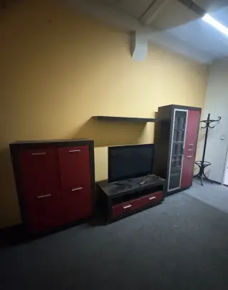 Obývací stěna sestava