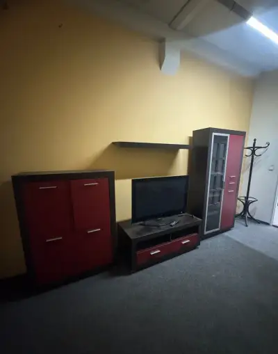 Obývací stěna sestava