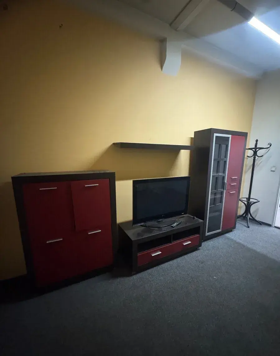 Obývací stěna sestava