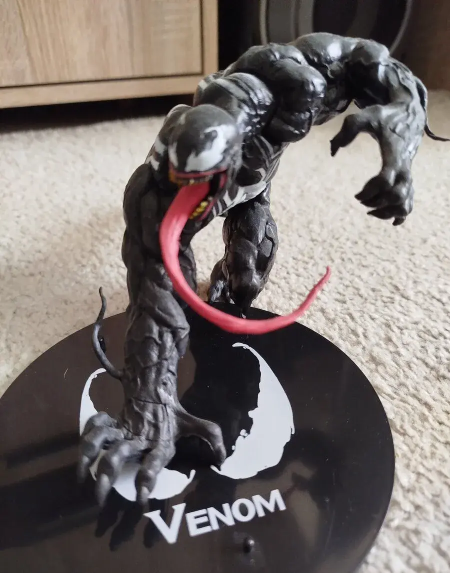 Figurka Venom
