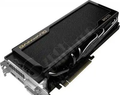 GTX 570 Gaindward Phantom 1280MB