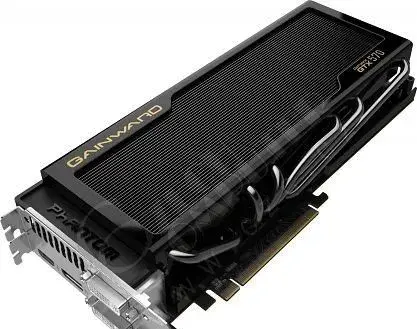 GTX 570 Gaindward Phantom 1280MB