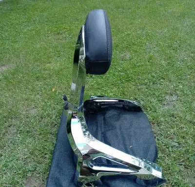 Yamaha Raider XV1900-originální rychloupínací opěrka