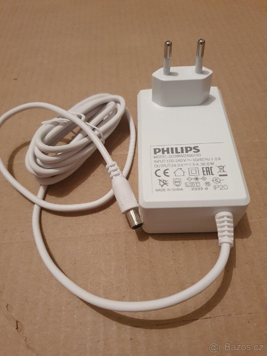 Adapter epilator Philips Lumea
