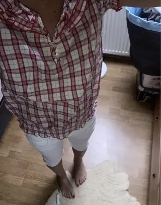 Dánska košile Tommy Hilfiger