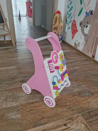 Věci pro miminko