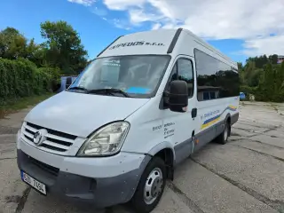 Iveco Daily – 2009, 450 000 km