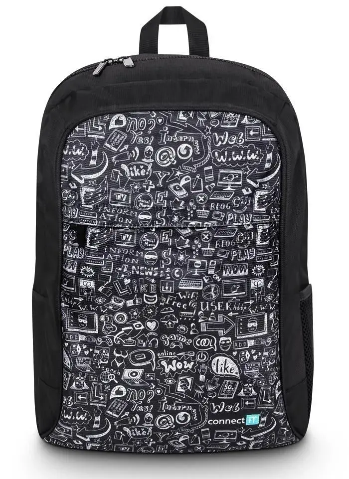 Nový nerozbalený batoh na notebook connectIT