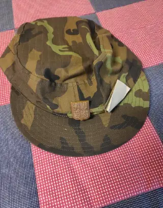 Čepice 95 letni zp-r (Army) NOVÁ