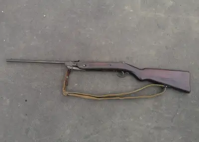 Vzduchovka Diana mod.25