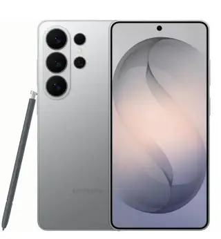 Samsung Galaxy S26 ULTRA - 12/256GB - stříbrná barva