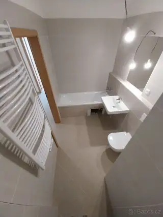 Prodej bytu 2+kk 47 m2, Gollové, Praha - Hlubočepy