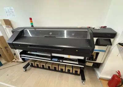 HP Latex 800W