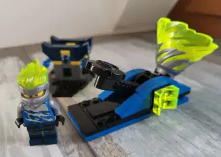 LEGO Ninjago 70682