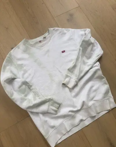 Mikina Levis