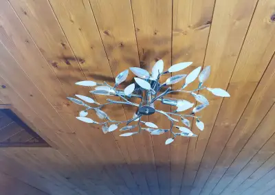 Stropní svítidlo LED
