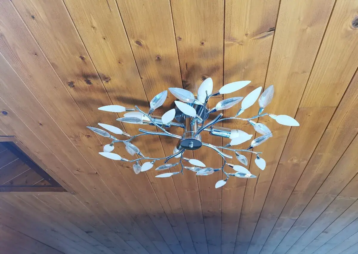 Stropní svítidlo LED