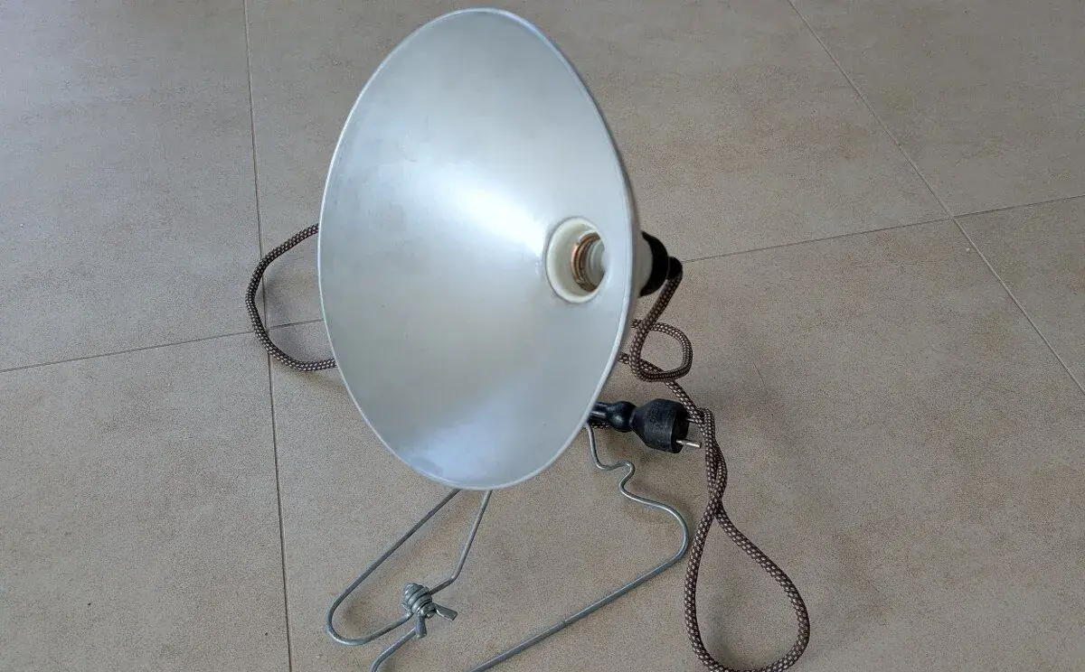 Retrolampa