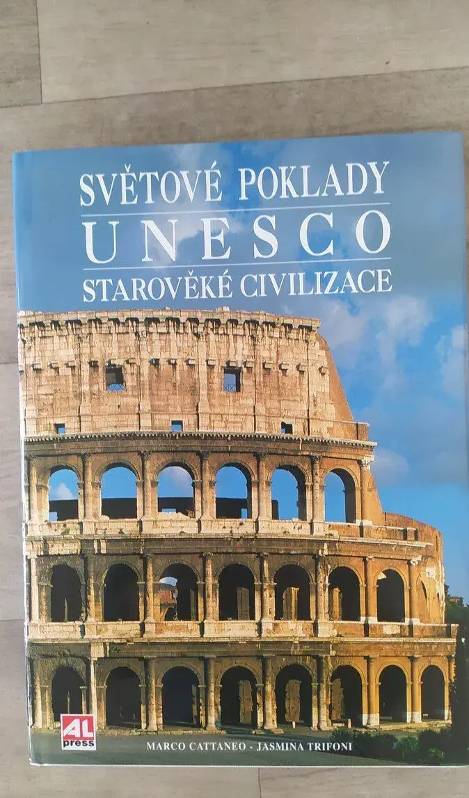 Světové poklady UNESCO