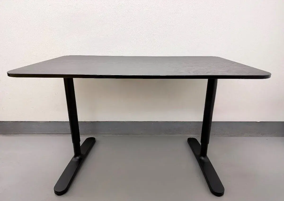Stůl Ikea Bekant 160x80 cm