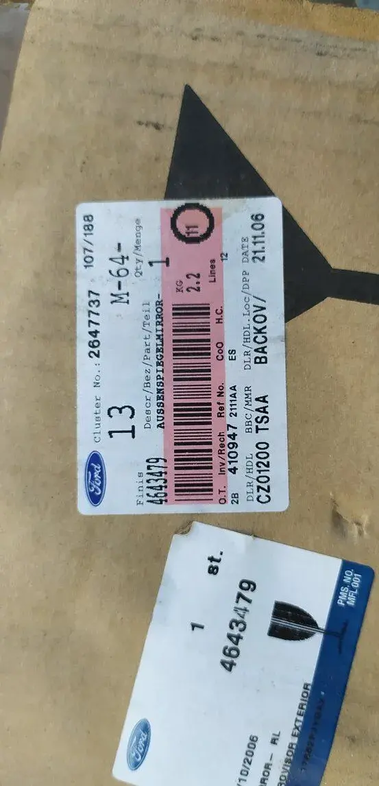 Ford TRANZIT