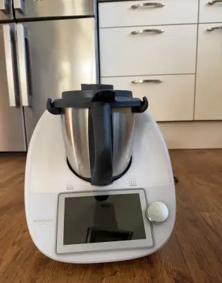 Thermomix TM6, rok výroby 2021