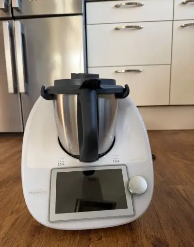 Thermomix TM6, rok výroby 2021