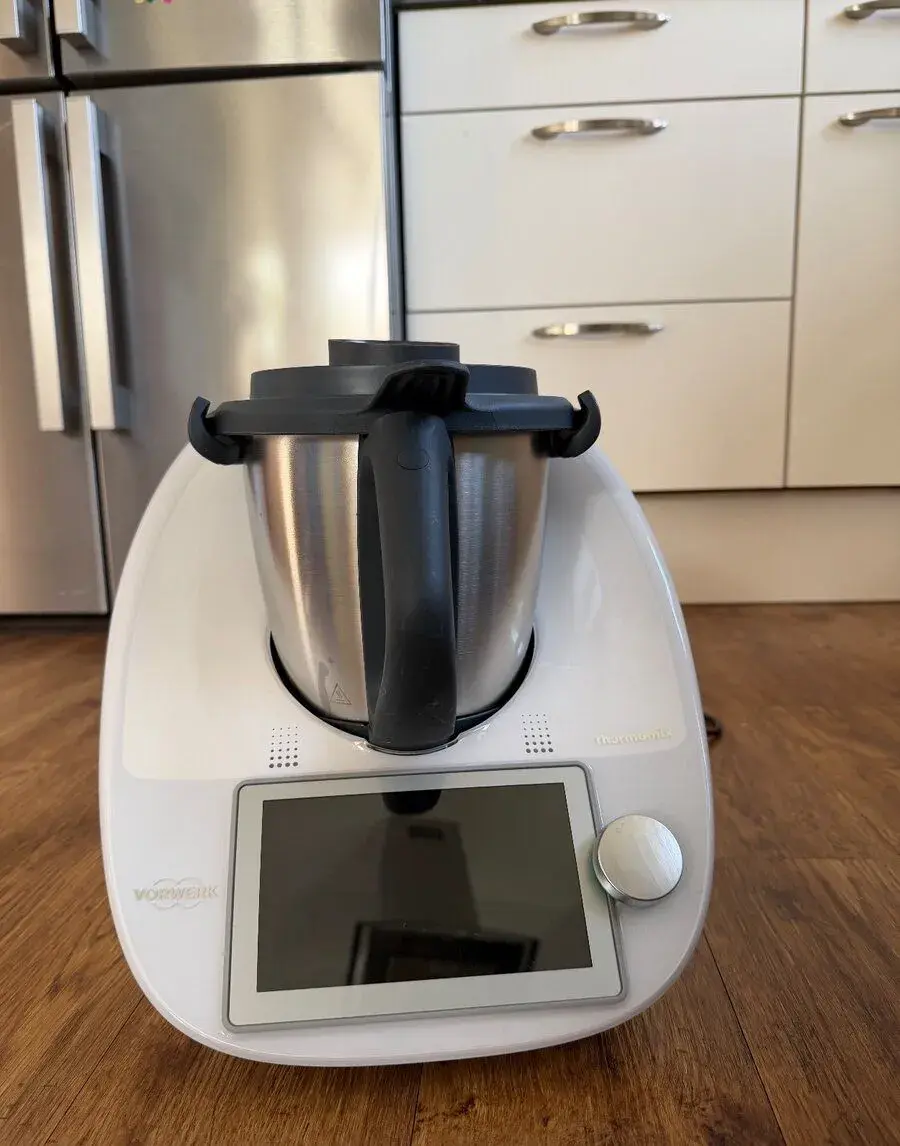 Thermomix TM6, rok výroby 2021
