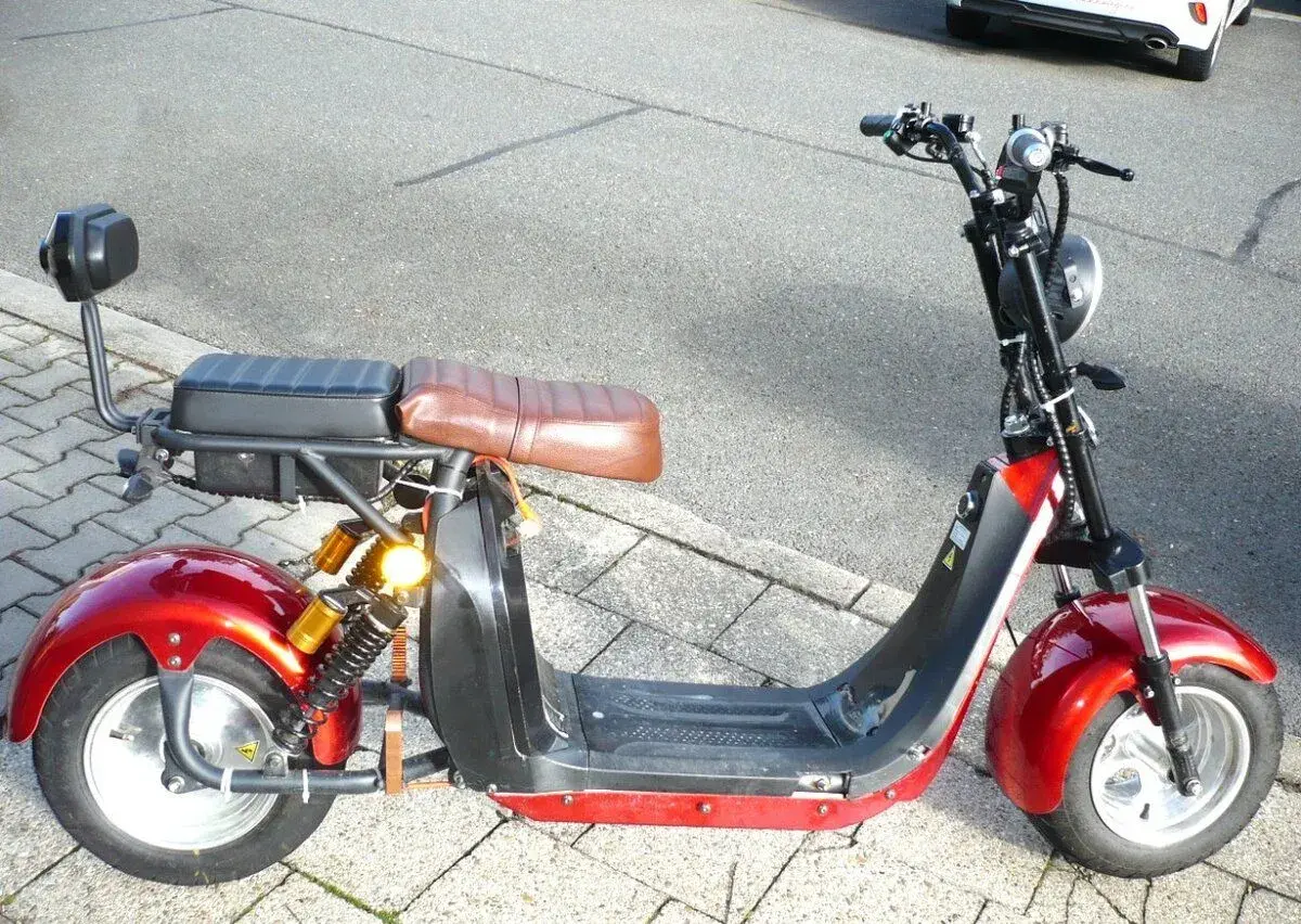 Leramotors 2000W