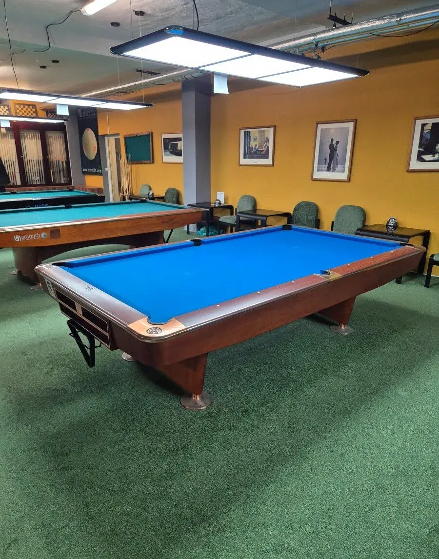 Kulečník pool Dynamic 2 9ft