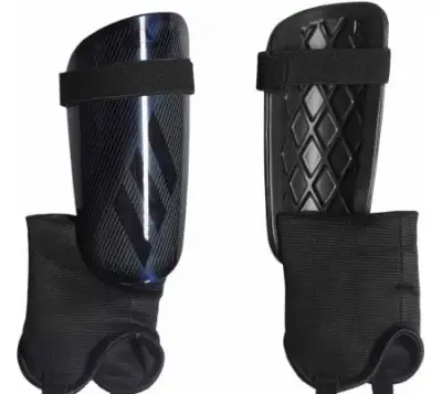 NOVÉ Chrániče holení Adidas X Reflex - XL