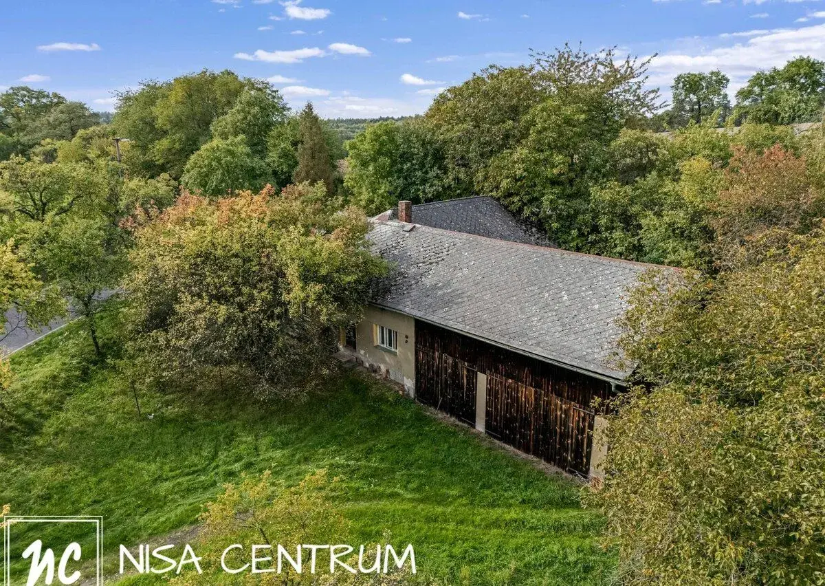 Prodej rodinného domu 200 m² v Hlavici - Lesnovku