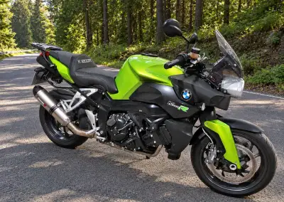Bmw k1200r 2007