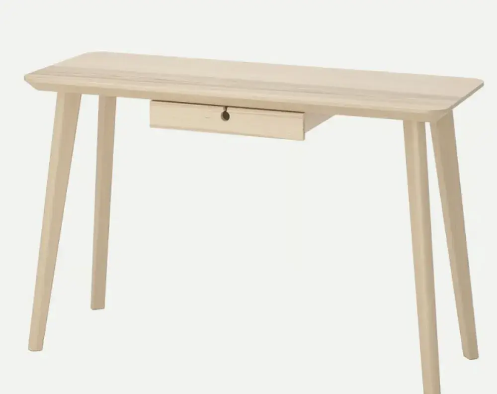 Ikea Lisbao psací stůl