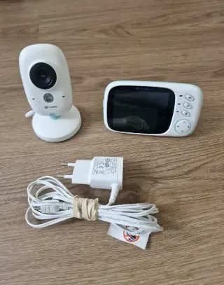 Chůvička TrueLife NannyCam H32