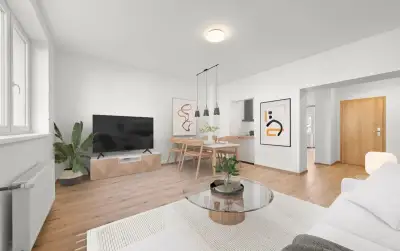 Nový byt 4kk Brno Černovice, možnost hypo úroku 2.99%