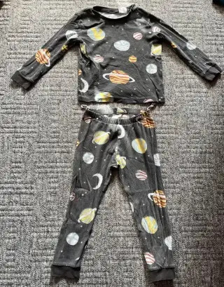 Dětské pyžámko H&M
