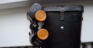 Dalekohled TECNAR 20X50