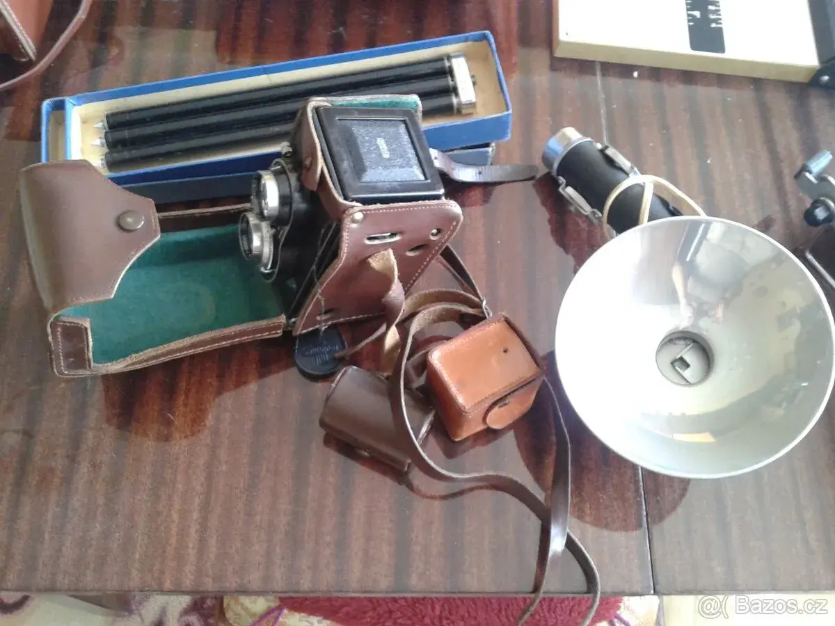 Flexaret
