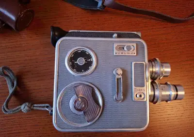 Kamera