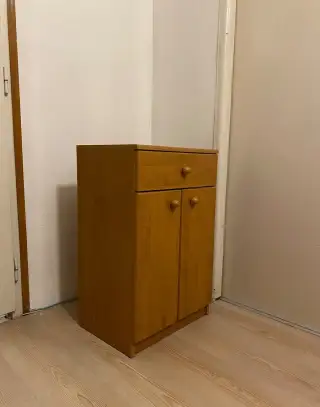 Skříňka