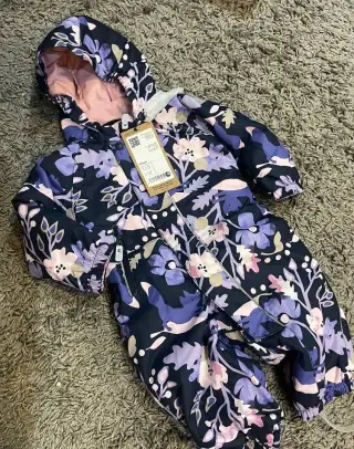 Reima Puhuri vel. 80