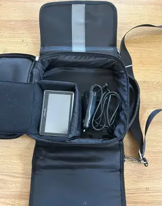 Navigace TomTom
