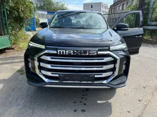 Maxus, Maxus T90 EV 89 kWh