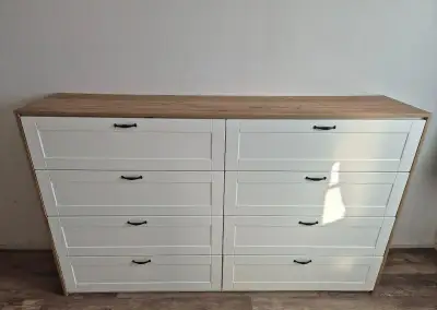 Šatní skříň