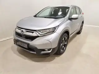 Honda CR-V – 2019, 41 200 km